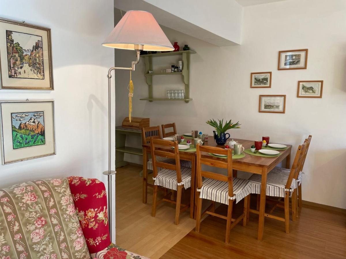 בריקסן אים טהלה Apartment Sollereder By Interhome מראה חיצוני תמונה