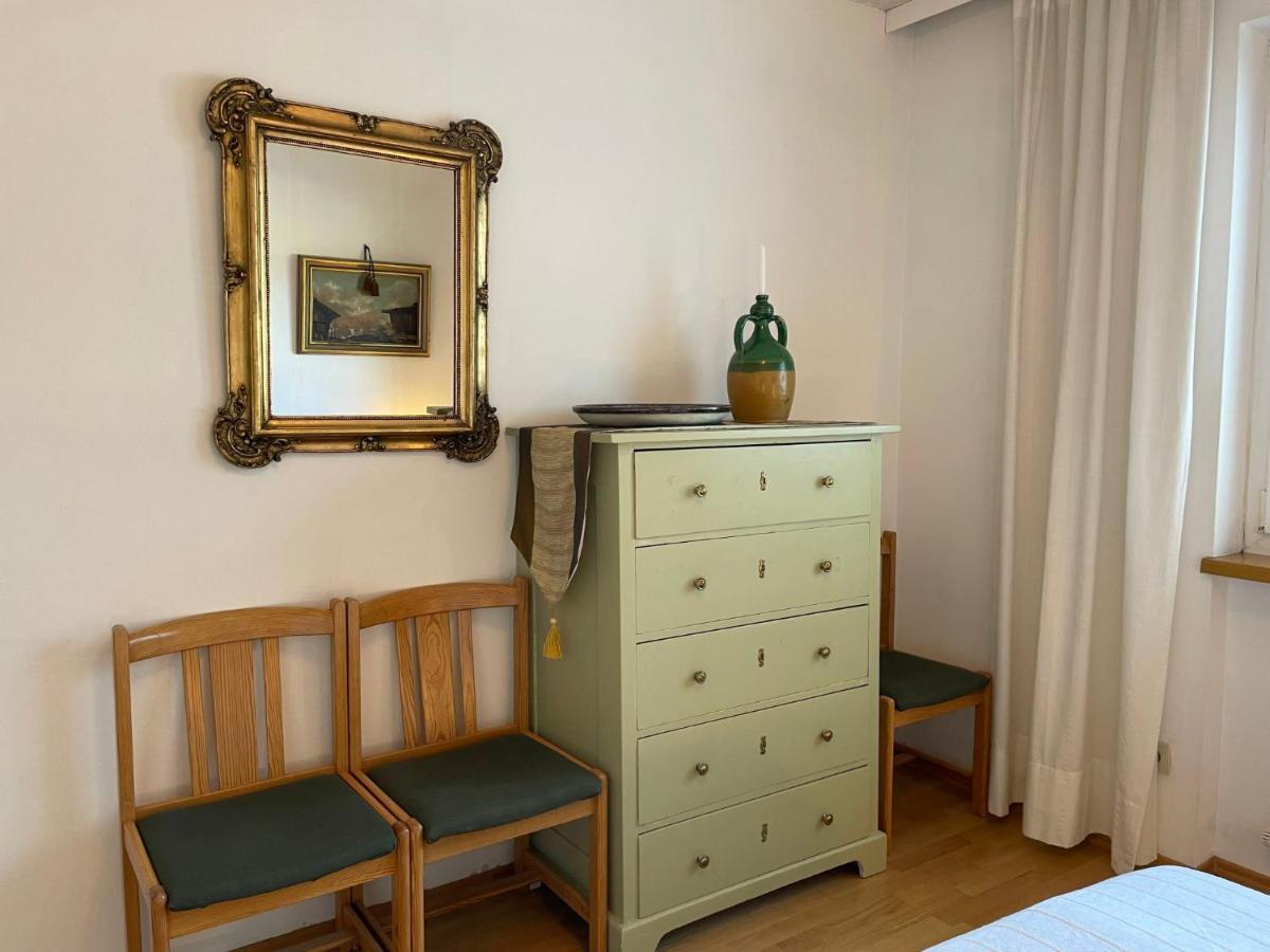 בריקסן אים טהלה Apartment Sollereder By Interhome מראה חיצוני תמונה