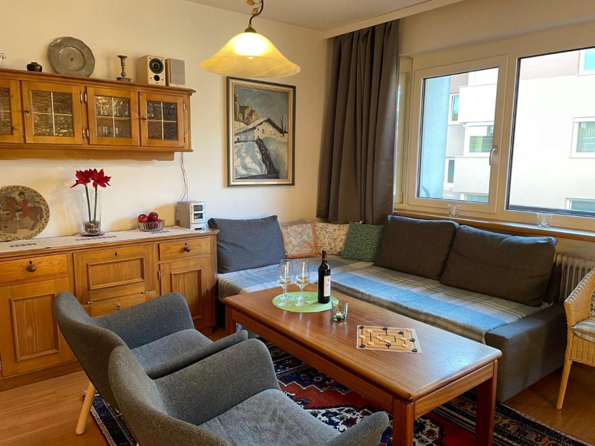 בריקסן אים טהלה Apartment Sollereder By Interhome מראה חיצוני תמונה