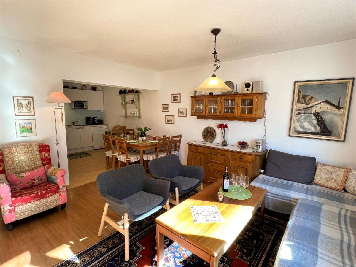 בריקסן אים טהלה Apartment Sollereder By Interhome מראה חיצוני תמונה