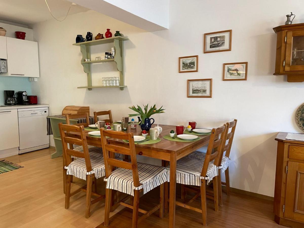 בריקסן אים טהלה Apartment Sollereder By Interhome מראה חיצוני תמונה