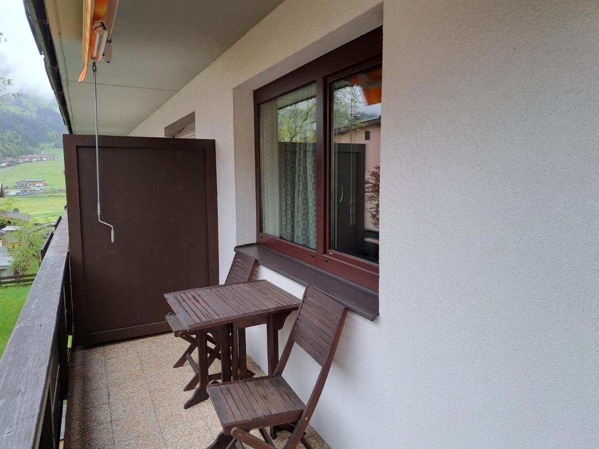 בריקסן אים טהלה Apartment Sollereder By Interhome מראה חיצוני תמונה