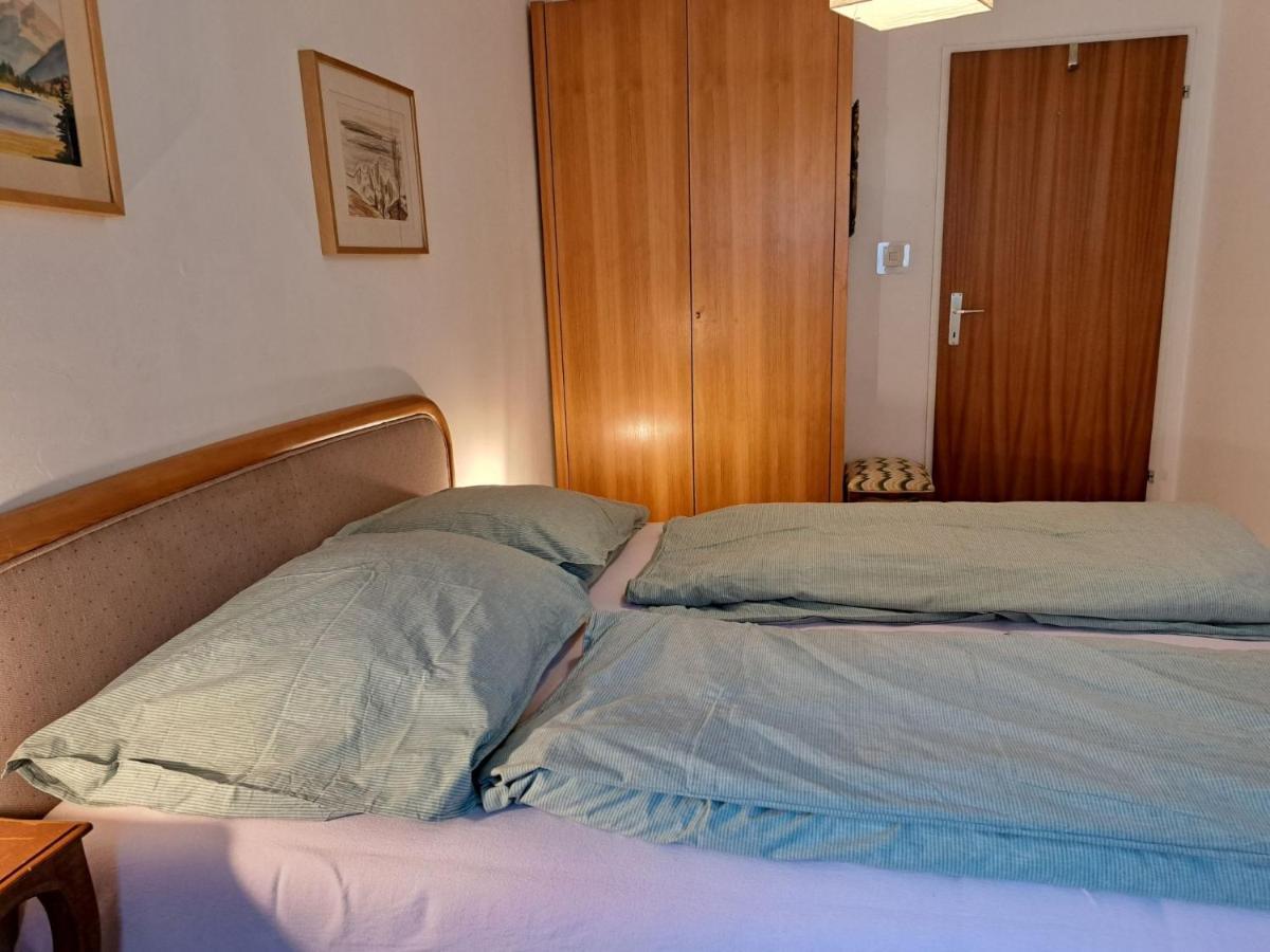 בריקסן אים טהלה Apartment Sollereder By Interhome מראה חיצוני תמונה