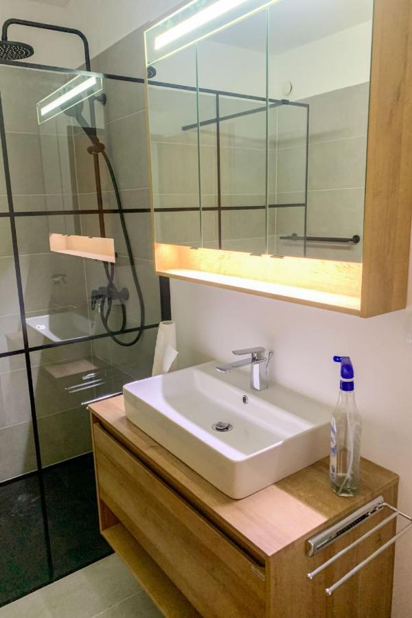 בריקסן אים טהלה Apartment Sollereder By Interhome מראה חיצוני תמונה