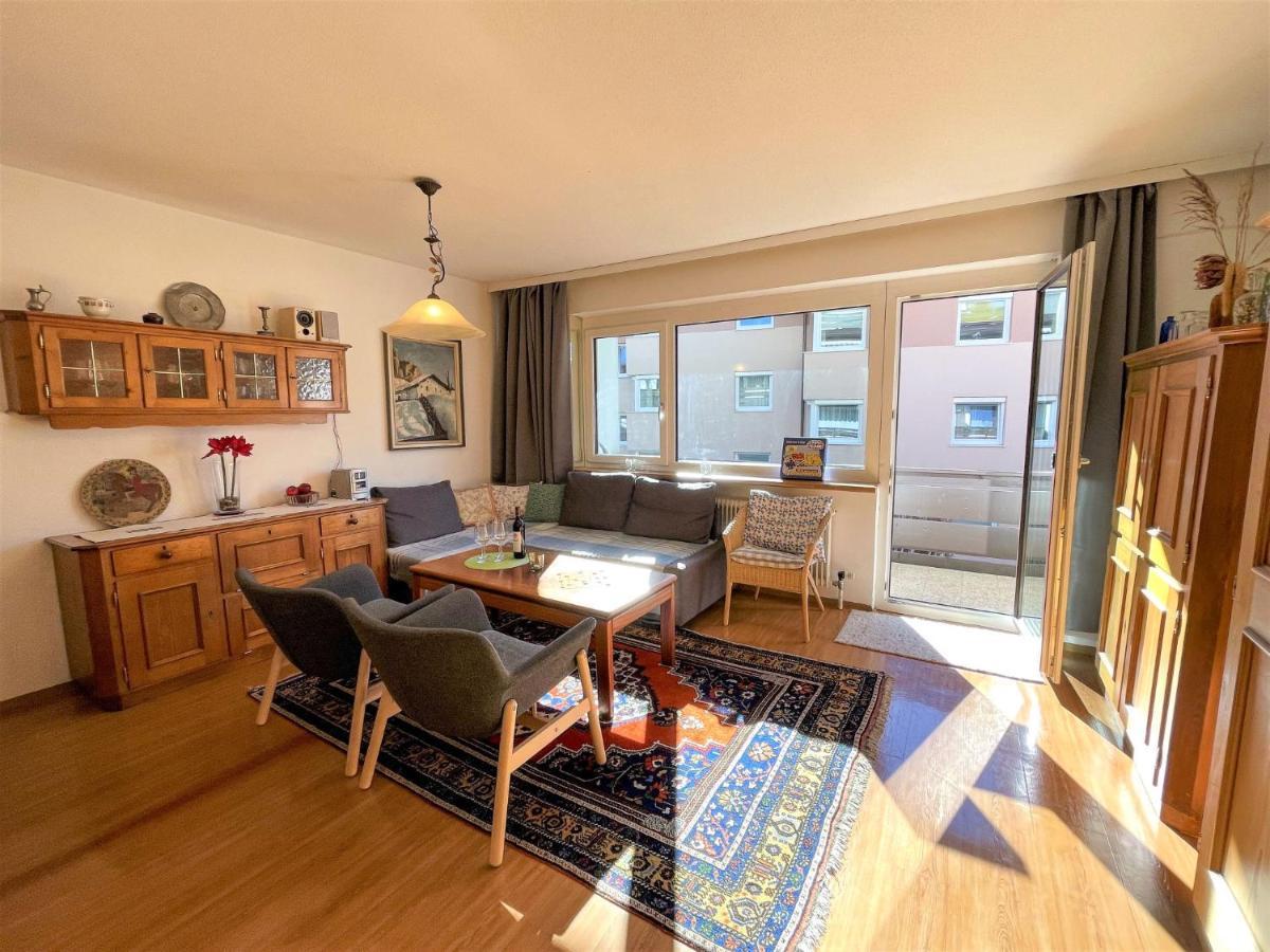 בריקסן אים טהלה Apartment Sollereder By Interhome מראה חיצוני תמונה