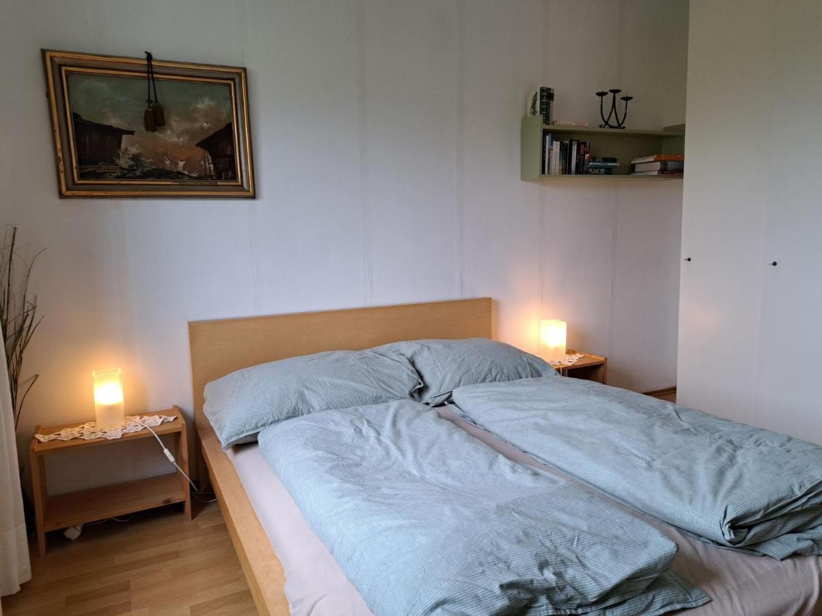 בריקסן אים טהלה Apartment Sollereder By Interhome מראה חיצוני תמונה